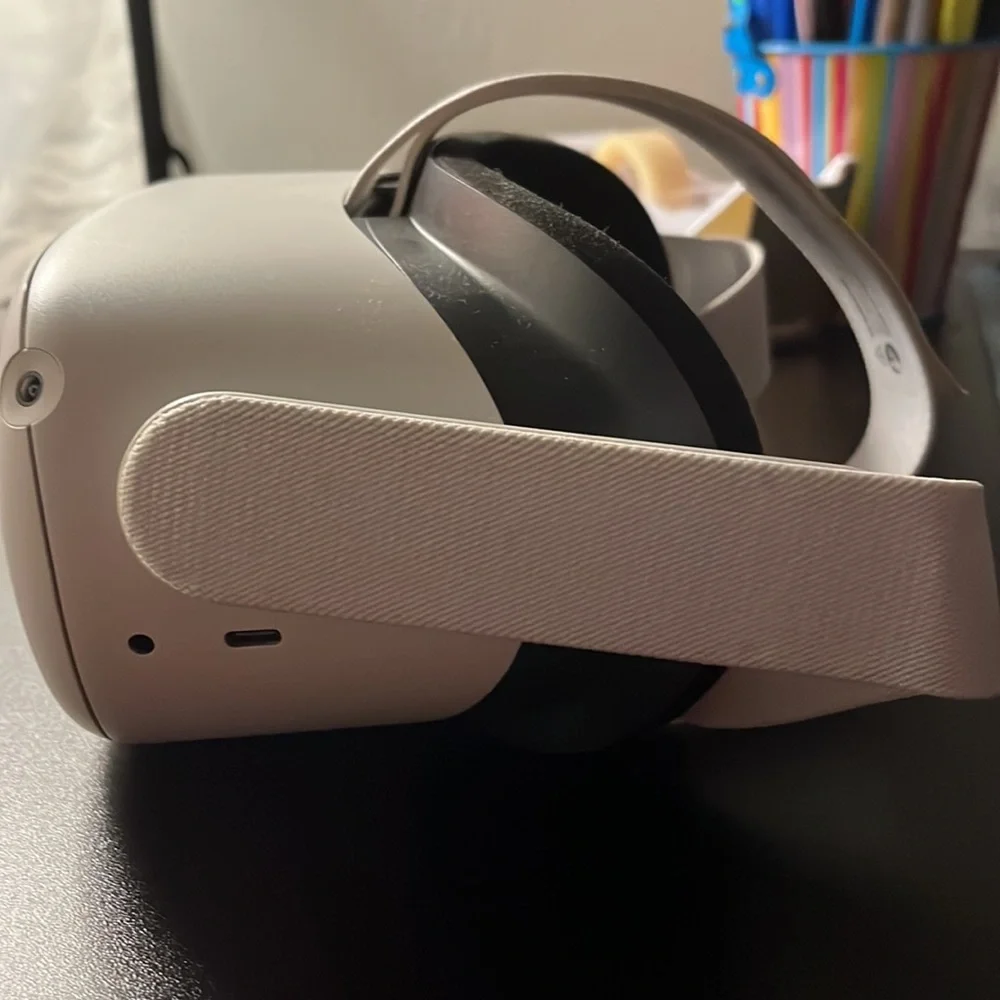 Meta/Oculus Quest 2 128GB